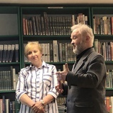 Finał konkursu poezji religijnej "O palmę" w Bestwinie - 2019