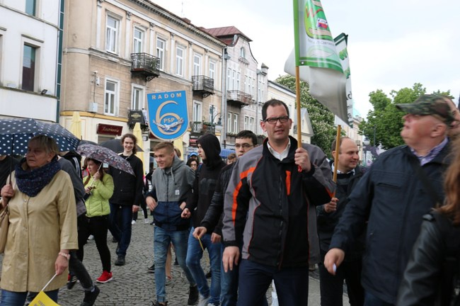 Radomskie Dni Godności