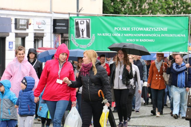 Radomskie Dni Godności