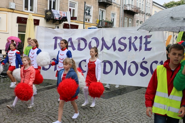 Radomskie Dni Godności