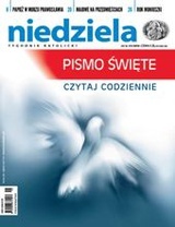 Niedziela 18/2019