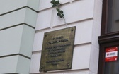 Uczniowie z Gilowic na gali w Collegium Novum UJ w Krakowie - 2019