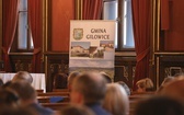 Uczniowie z Gilowic na gali w Collegium Novum UJ w Krakowie - 2019