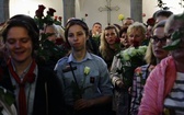 Odpust ku czci św. Rity w Krakowie