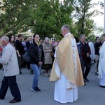 Nowy ośrodek duszpasterski na Grochowie. Patronką - św. Rita