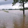 Śląsk i Małopolska: rośnie zagrożenie powodziowe