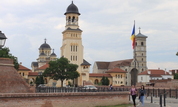 Alba Iulia