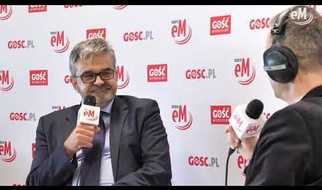 Artur Tomasik: setki ludzi znajdą pracę w Katowiec Airport (22.05.2019)