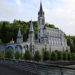 Lourdes i okolice