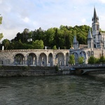 Lourdes i okolice