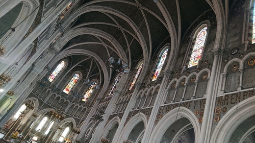 Lourdes i okolice