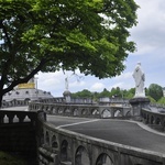 Lourdes i okolice