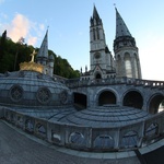 Lourdes i okolice