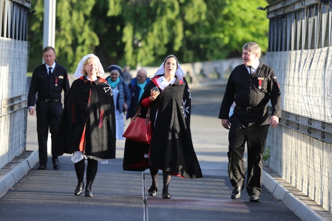 Lourdes i okolice