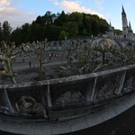 Lourdes i okolice