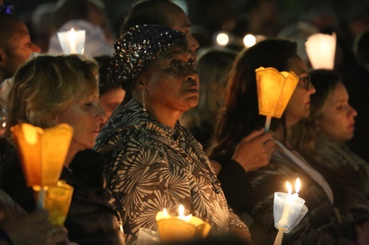 Lourdes i okolice