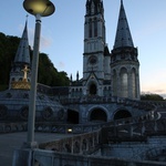 Lourdes i okolice