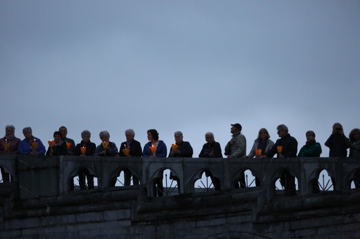 Lourdes i okolice