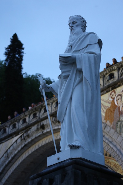 Lourdes i okolice