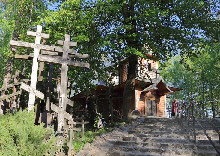 Góra Krzyży