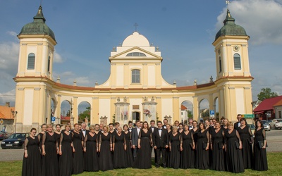 Najlepszy chór parafialny w Polsce jest z Limanowej