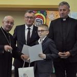 Gala Diecezjalnych Konkursów Wiedzy Religijnej 2019