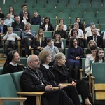 Gala Diecezjalnych Konkursów Wiedzy Religijnej 2019