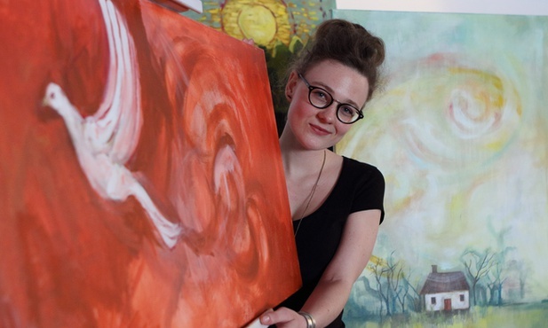 Duch prowadzi Kościół