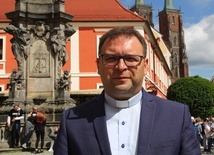 Pomoc ofiarom wykorzystania seksualnego w archidiecezji wrocławskiej