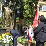 Zjazd Rodziny Szkół im. Jana Pawła II w Tłuszczu