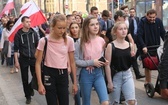 Wrocławski Marsz Pamięci Rotmistrza Pileckiego 2019