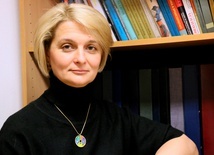 Dr Monika Adamczyk z KUL zachęca, by zaplanować sobie emeryturę.