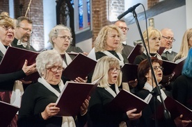 Moniuszko w prezencie. Koncert na Dzień Matki