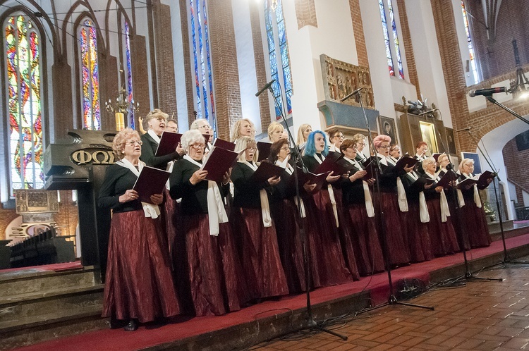 Koncert na Dzień Matki