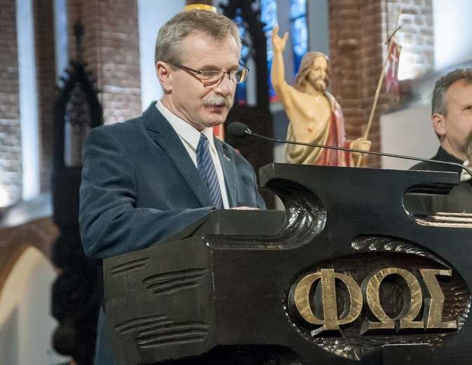 Koncert na Dzień Matki