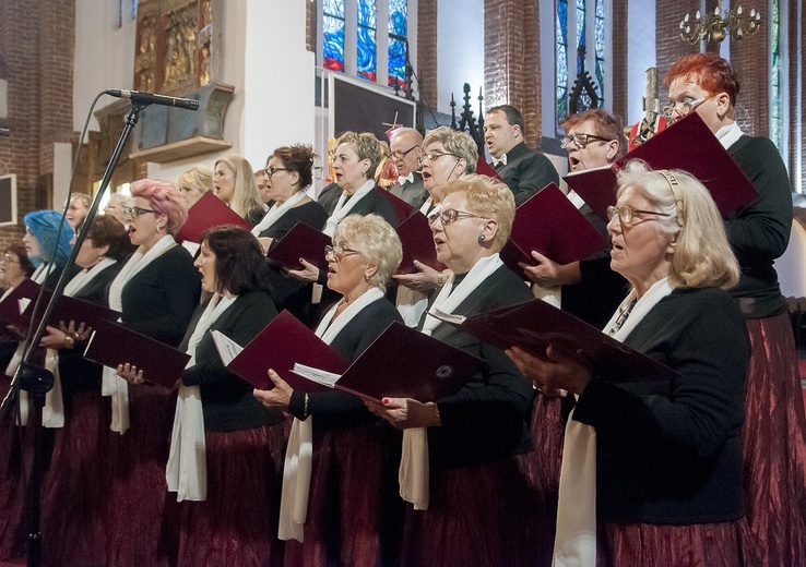 Koncert na Dzień Matki