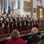 Koncert na Dzień Matki