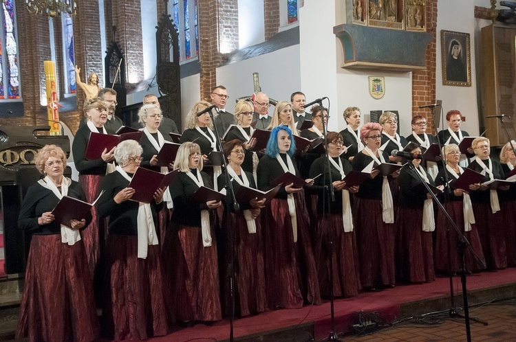 Koncert na Dzień Matki