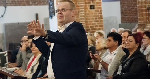 Koncert na Dzień Matki