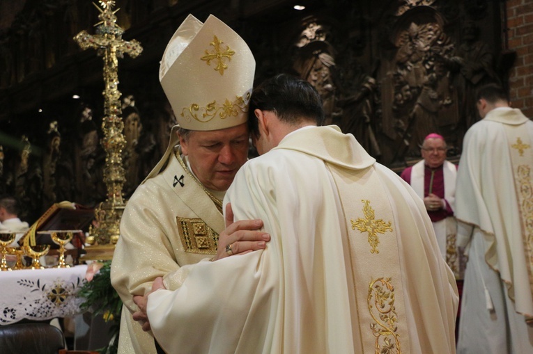 Święcenia kapłańskie we Wrocławiu 2019 [ZDJĘCIA]
