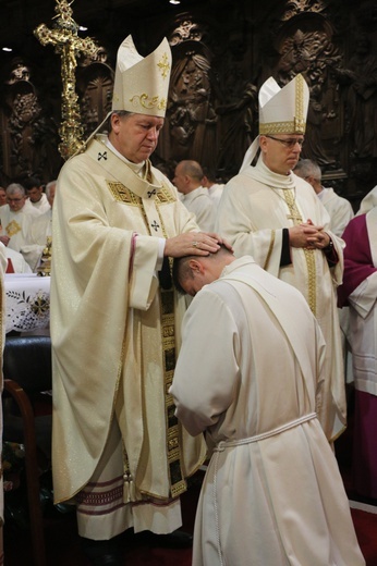 Święcenia kapłańskie we Wrocławiu 2019 [ZDJĘCIA]