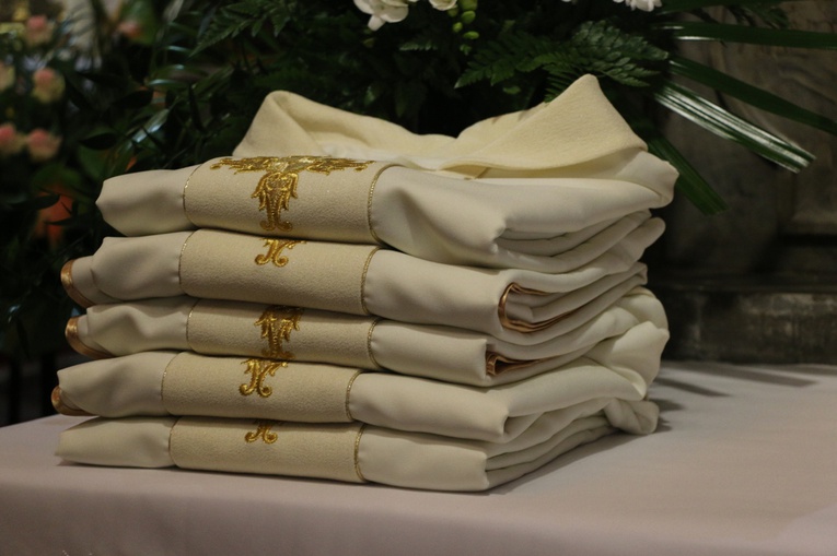 Święcenia kapłańskie we Wrocławiu 2019 [ZDJĘCIA]