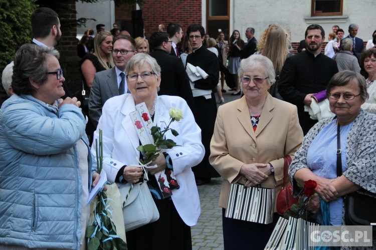 Diecezja zielonogórsko-gorzowska ma trzech nowych kapłanów