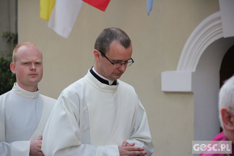 Diecezja zielonogórsko-gorzowska ma trzech nowych kapłanów