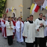 Diecezja zielonogórsko-gorzowska ma trzech nowych kapłanów