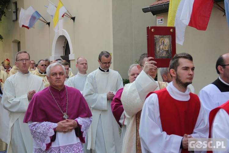 Diecezja zielonogórsko-gorzowska ma trzech nowych kapłanów