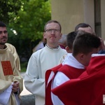 Diecezja zielonogórsko-gorzowska ma trzech nowych kapłanów