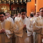 Diecezja zielonogórsko-gorzowska ma trzech nowych kapłanów