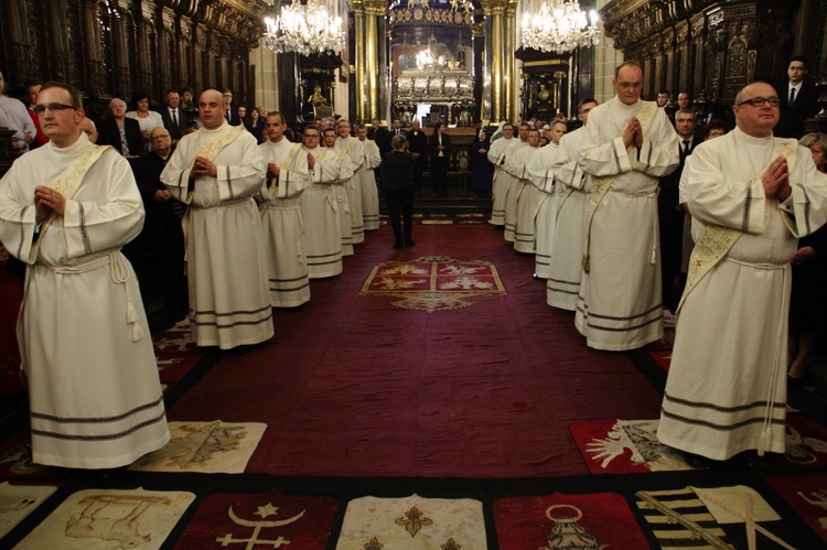 Święcenia kapłańskie 2019