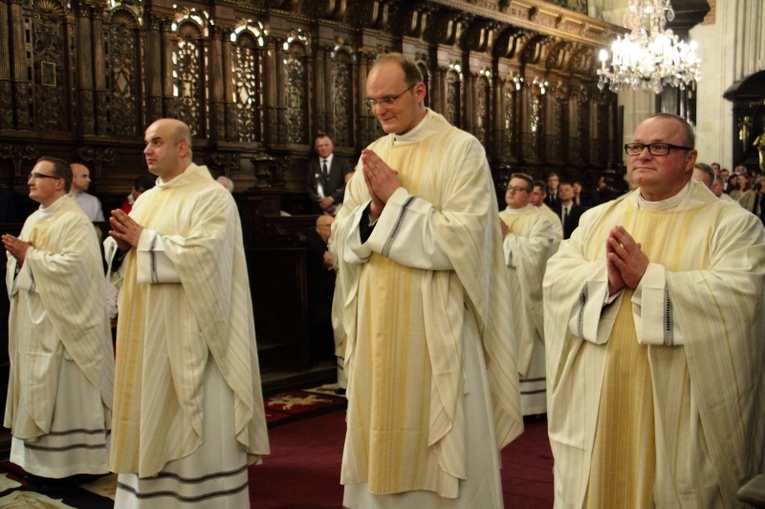 Święcenia kapłańskie 2019